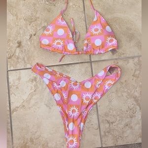 Aurelle bikini size medium